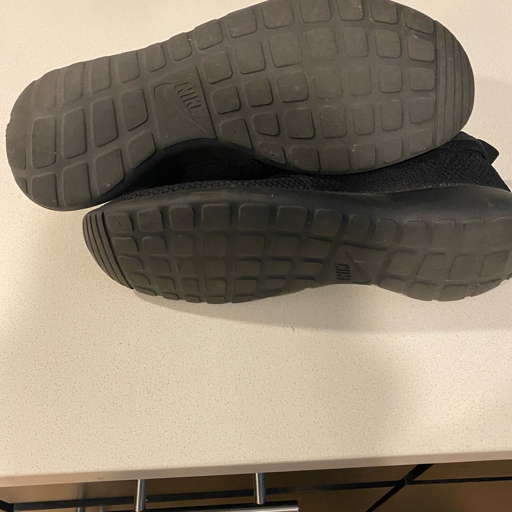 Nike rosche
